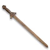 Wooden Tai Chi sword