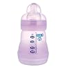 Dodie - K807271 - 150 ml - Initiation - 0-7 Mois - Mauve