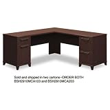 DESK,72 L DESK-BX 1,MCA