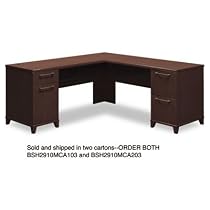DESK,72" L DESK-BX 1,MCA