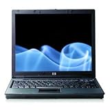 HP Compaq nc6220 Notebook PC (Off-Lease)