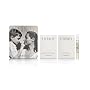 Eternity by Calvin Klein for Women Sampler Pack Includes: 0.04 oz Eau de Parfum Sampler Vial + Body Lotion + Bath & Shower Gel