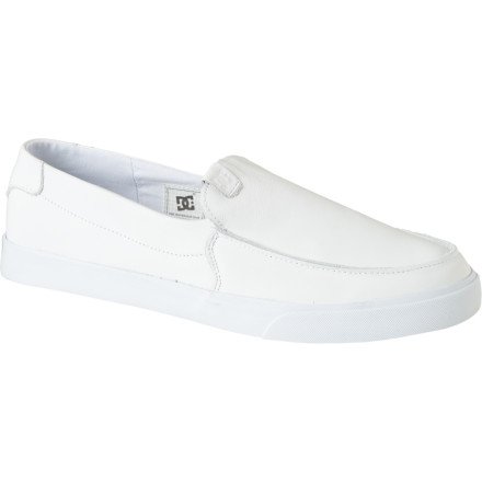 Dc Mens Villain V Le Action Sports Shoe