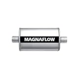 Magnaflow 11215 Satin Stainless Steel 2.25