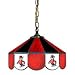 North Carolina State Wolfpack 14 Swag Lamp