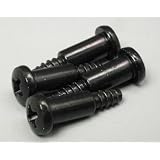 Z282 Step Screw M3x14mm Nitro RS4 MT (4) by HPI