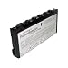 1 x Tintenpatrone - ersetzt Epson T573 - f�r Epson Picturemate 100