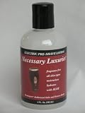Necessary Luxuries Electric Pre-Shave Lotion NL-PS1