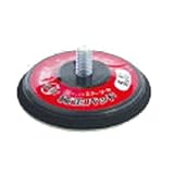 SHINANO パッド50Φマジック式パッド(6mm) 262-21