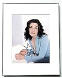Julianna Margulies Autographed Signed Pretty Photo