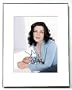 Julianna Margulies Autographed Signed Pretty Photo
