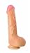 COLT LUKE GARRETT GENUINE CAST Image