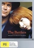 The Battlers [ NON-USA FORMAT, PAL, Reg.4 Import - Australia ]