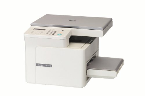 Canon imageCLASS D320 Personal Digital Copier, Printer