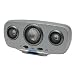 Cyber Acoustics CAMP30 Portable Speaker System AC/DC