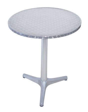 DEMA Gartentisch Alu