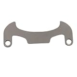 Shimano Ultegra 6700 Body Cover/Screws, Plastic Cover That Snaps Onto