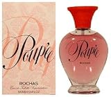 Poup'ee by Rochas for Women 3.4 oz Eau de Toilette Spray