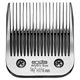 Andis Ultraedge Dog Blade Size 5/8 AG/BG HT 64930