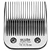 Blade Description: Chrome plated, carbon-edged replacement blade set for Andis detachable blade clippers. Used for longer fluffy pet body styles. Can also be used with other brands of detachable type clippers. Animals: Dog FITS MODEL (Item): (12109 ) MBG (21420 ) AG (21465 ) MBG2 (21485 ) MBG2 (21490 ) MGX (21495 )