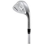 TaylorMade rac Satin Wedge