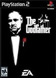 Godfather Playstation 2 (PS2)