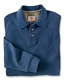 Viyella® Knit Polo
