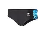 TYR Men's Neptune Splice Racer