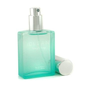 Clean Clean Simply Soap Eau De Parfum Spray - 30ml/1oz Preisvergleich
