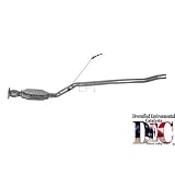 Dec Catalytic Converters CR920988 Catalytic Converter by Dec Catalytic Converters