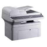  : Samsung SCX4521FG Laser Multifunction Printer, Copier, Fax, Color Scanner