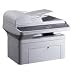 PC Hardware : Samsung SCX4521FG Laser Multifunction Printer, Copier, Fax, Color Scanner