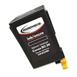 Canon Model BC-20 Black Ink Cartridge