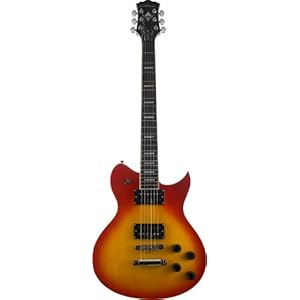 discount Washburn Original Idol Series WISTDCB Electric Guitar Online Store