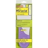 ProFoot Miracle Insoles for Women - 1 Pair