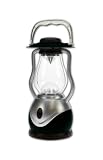 Eigenschaften Heitronic  / LED Lampe mit Kurbel 49525