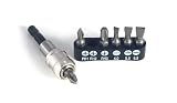 Black Rhino 00065 Quick Change Drill Bit