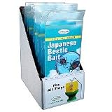 Japanese Beetle Bait & Lure