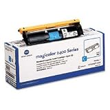 1710587003 Toner, 1500 Page-Yield, Cyan