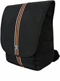 Crumpler - Box Boy - Sac &agrave; dos Ordinateur Portable 17" - Anthracite