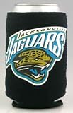 Jacksonville Jaguars Kolder Kaddy Can Holder