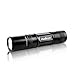 Fenix L1T 2 Level High Performance Cree LED Flashlight
