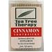 Tea Tree Therapy - TOOTHPICKS,CINNAMON