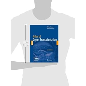 Atlas of Organ Transplantation