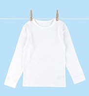 Long Sleeve Thermal Vest Long Sleeve Thermal Vest