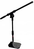 STAGG MIS-1112BK Desktop Microphone Stand