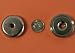 2PCS Cup Magnets 1-1/4 Diameter - Magnetic Cup - Neodymium Pot Magnets