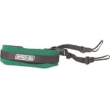 Op/Tech Pro Loop Strap, for Digital SLR Cameras and Large Binoculars, Forest Green