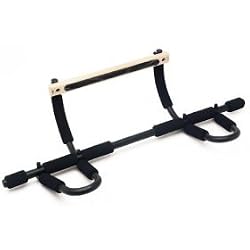 Everlast Multi Function Chinning Bar