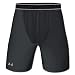 Under Armour Mens ColdGear Compression Shorts